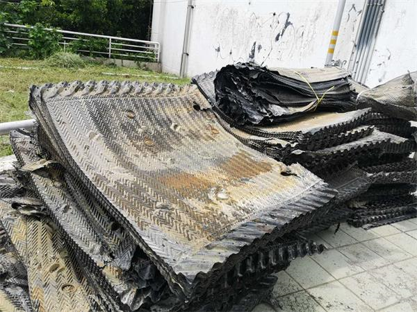 開式冷卻塔齒輪傳動的有哪些不足之處？？(開式冷卻塔圖