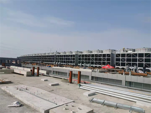 預防開式冷卻塔腐蝕從原材料制造做起(開式冷卻塔原