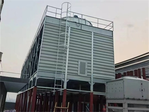 閉式冷卻塔的設計要達到什么要求(如何判斷冷卻塔設