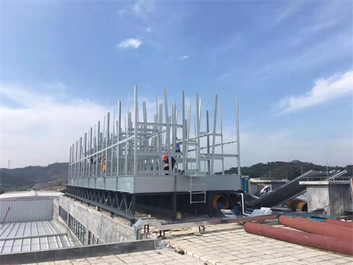 開式冷卻塔節能研究方向有哪些方面(開式冷卻塔一般