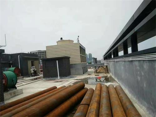 講述閉式冷卻塔在壓水堆核電站中的起到的作用