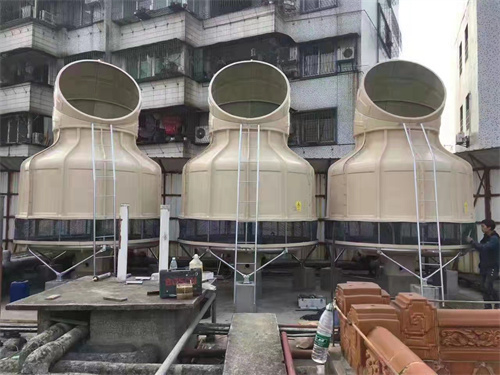 冷卻塔廠家提醒你冷卻塔要定期做好以下幾項維護保養