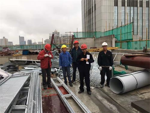 閉式冷卻塔清洗要注意哪些地方?