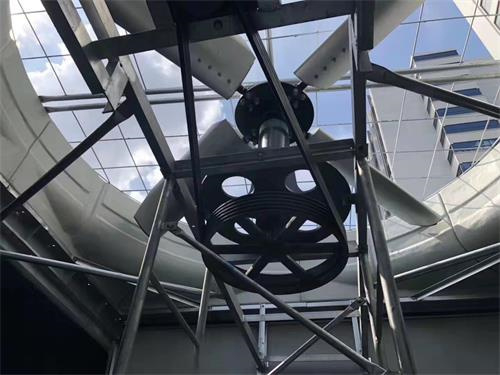 深圳冷卻塔在操作時對設備設施進行全面檢查(杭州冷