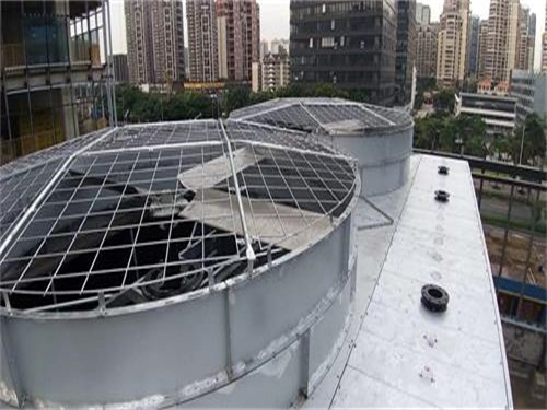 玻璃鋼冷卻塔對質(zhì)量有哪些嚴格要求?(標準型玻璃鋼冷卻塔訂購)