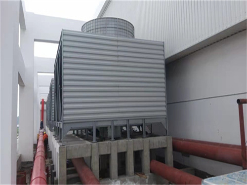 空調系統的循環水如何清洗？？(空調循環水系統主要設備