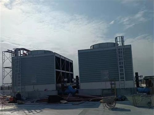 開式冷卻塔的日常保養情況詳細內容包括哪幾個方面？？(