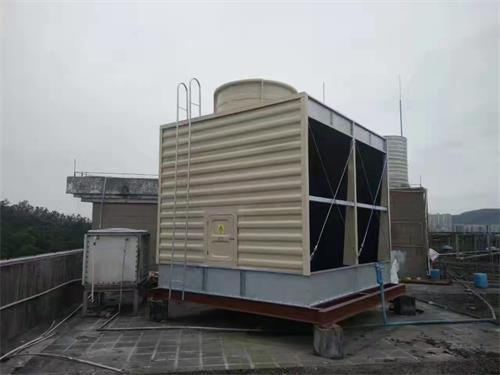 濰坊橫流冷卻塔填料清洗方法有哪些妙招？(山東濰坊冷