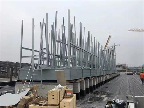 冷卻塔改造方案怎么寫,冷卻塔改造施工方案內容介紹