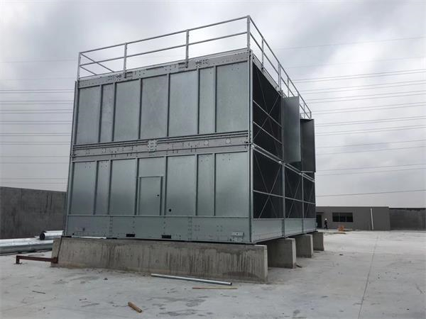 不銹鋼冷卻塔廠家講解冷卻塔防凍措施(商業(yè)不銹鋼冷