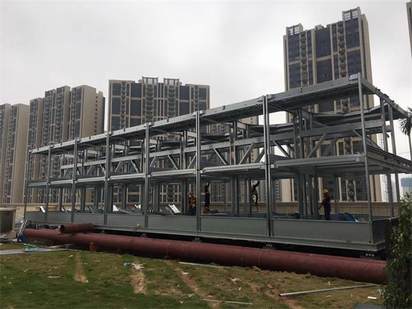 深圳冷卻塔在操作時對設備設施進行全面檢查(杭州冷