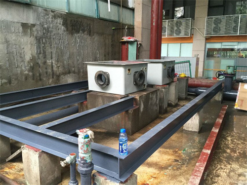 清遠冷卻塔的原理(冷卻塔的工作原理和冷卻過程)